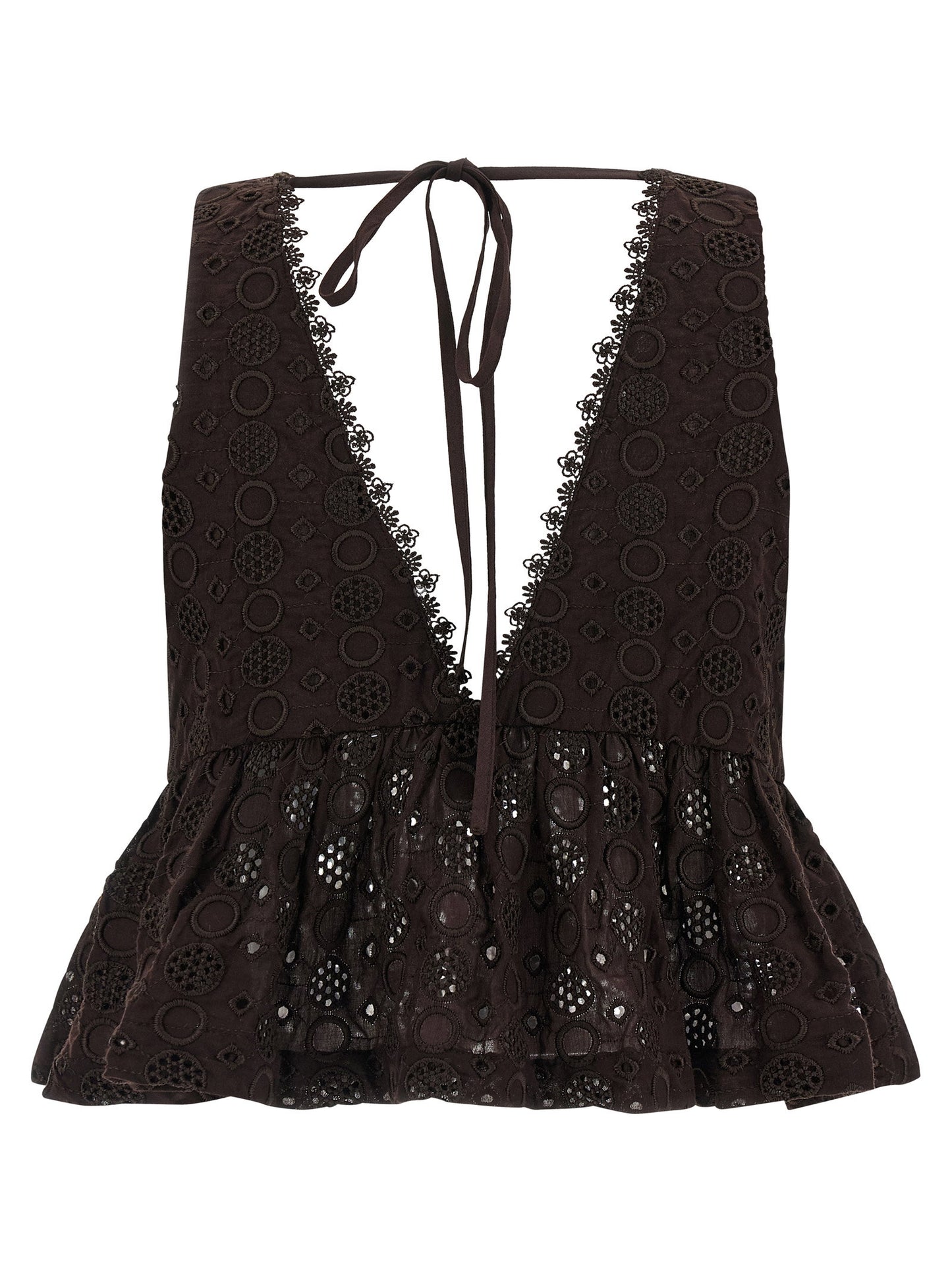 Pinko Kiersten Top