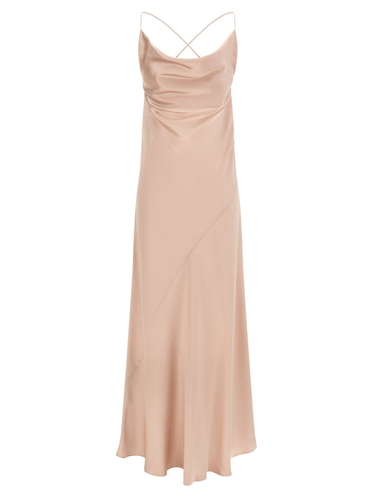 Pinko Farro Dress