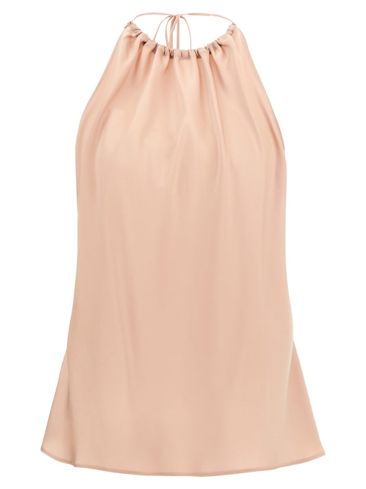 Pinko Carota Top