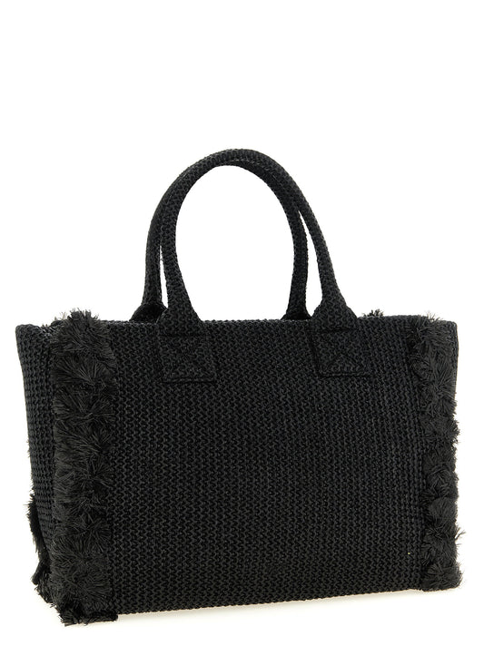 Pinko Beach Large Shopping Bag
