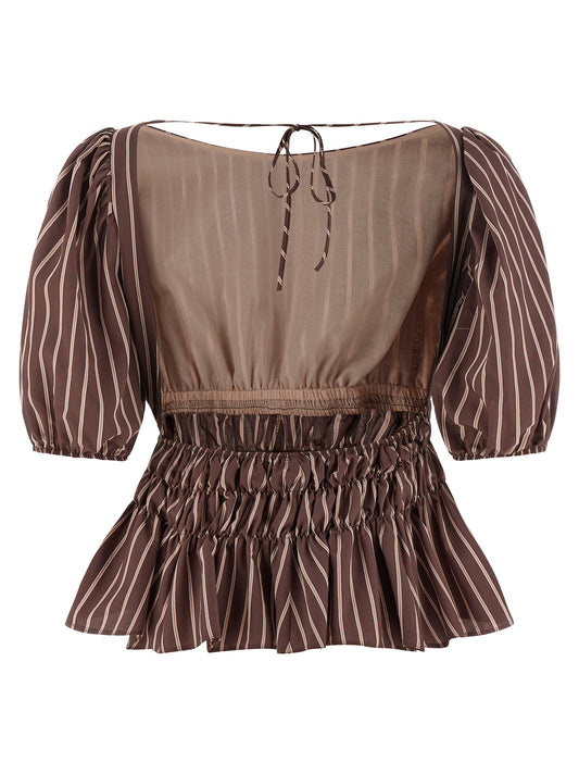 Pinko Jeanette Top