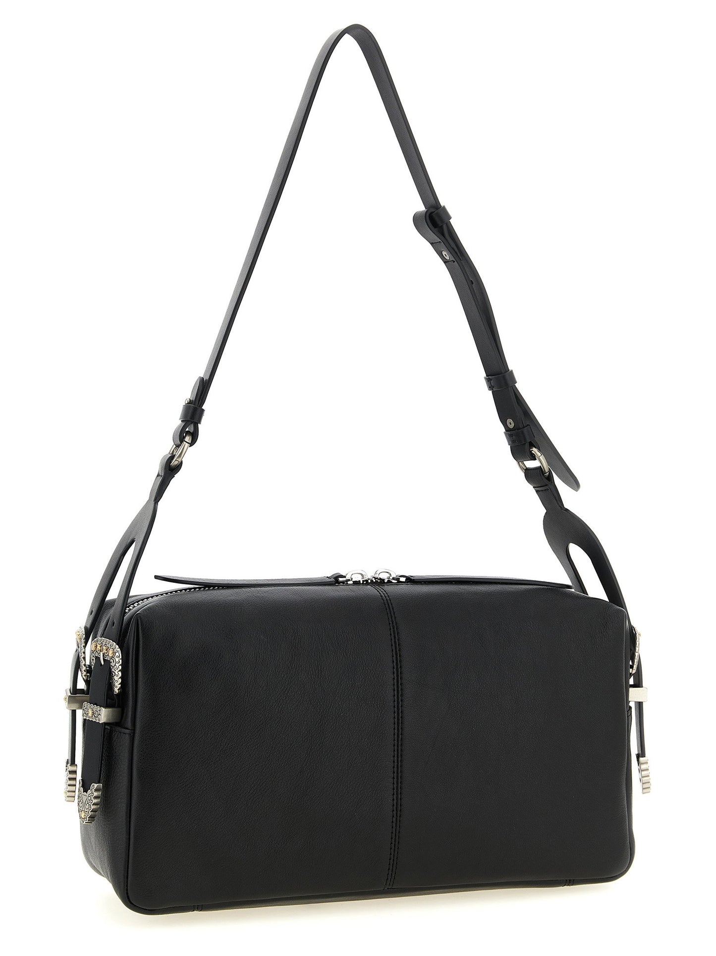 Pinko Keeper Medium Shoulder Bag