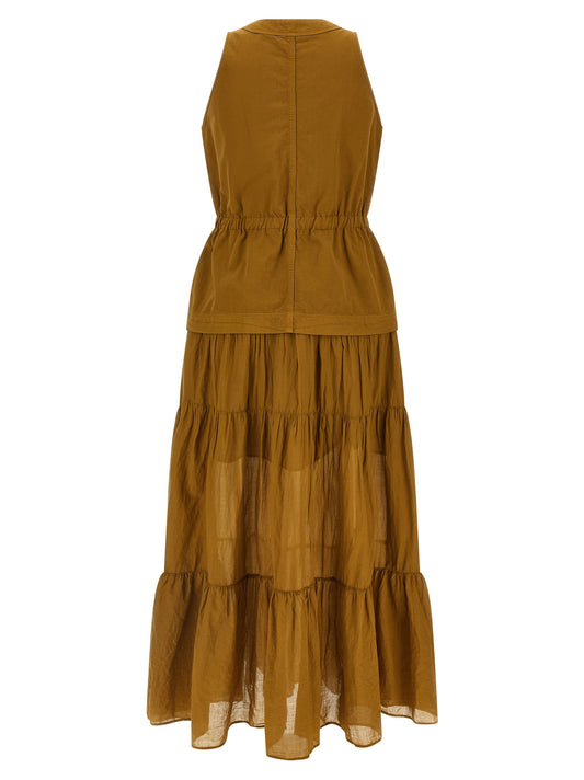 Pinko Casarsa Dress