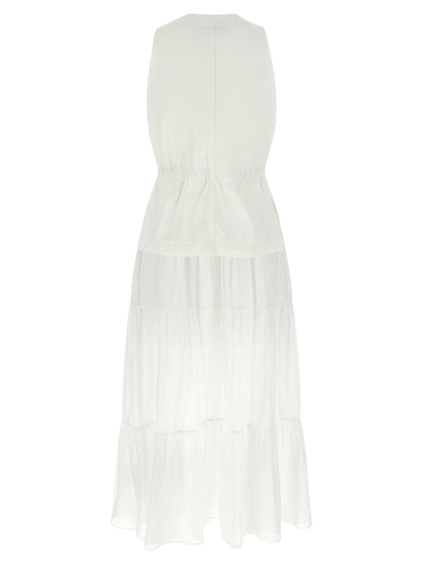 Pinko Casarsa Dress