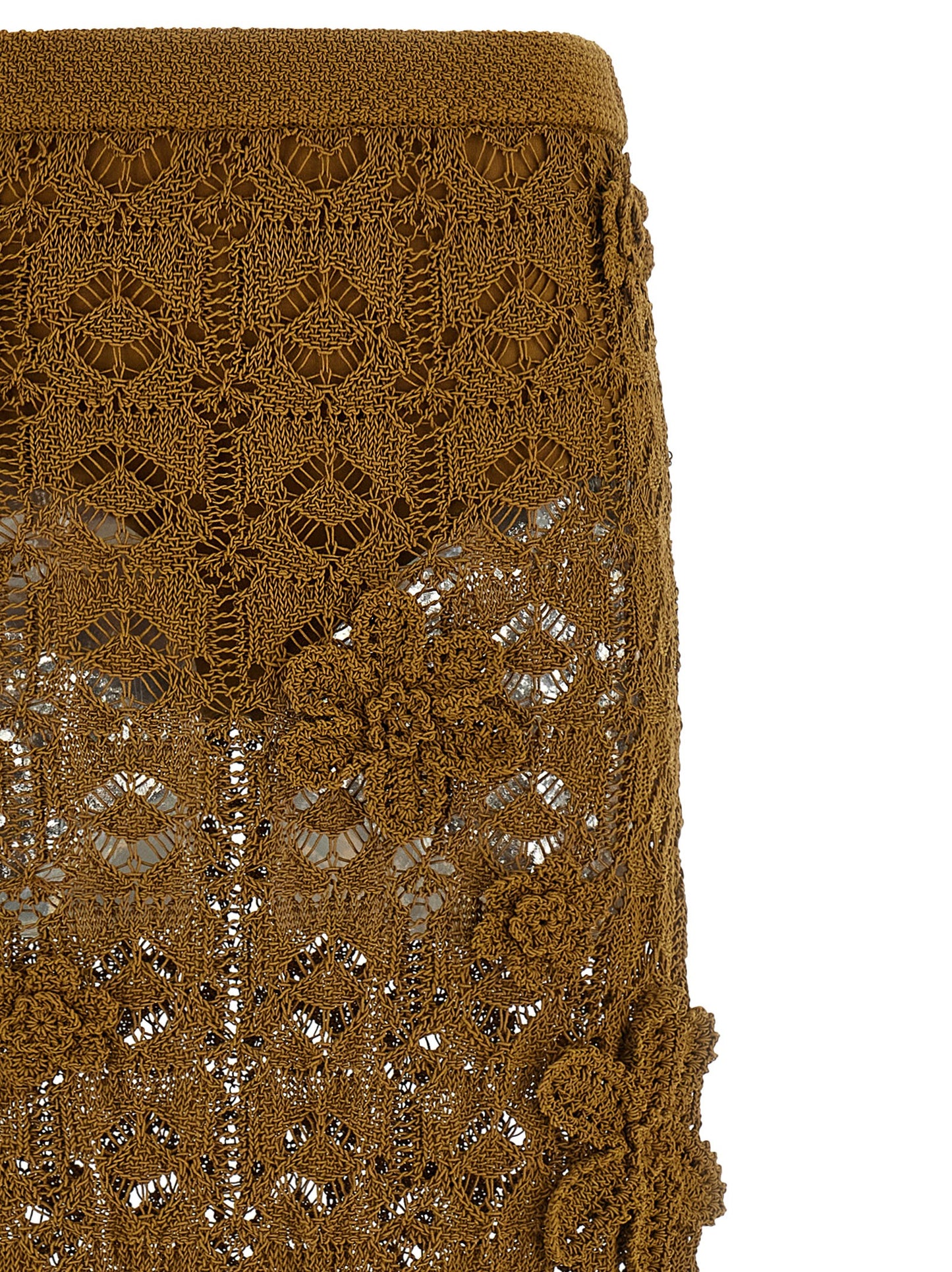 Pinko Anthemis Skirt