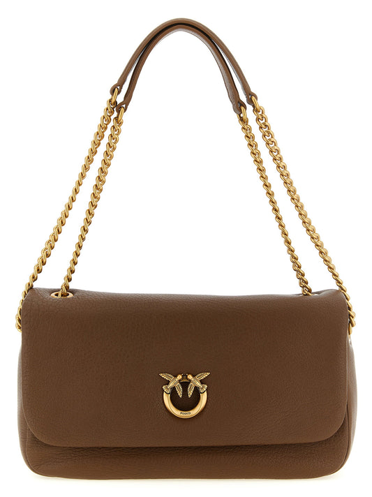 Pinko Love Birds Shoulder Bag