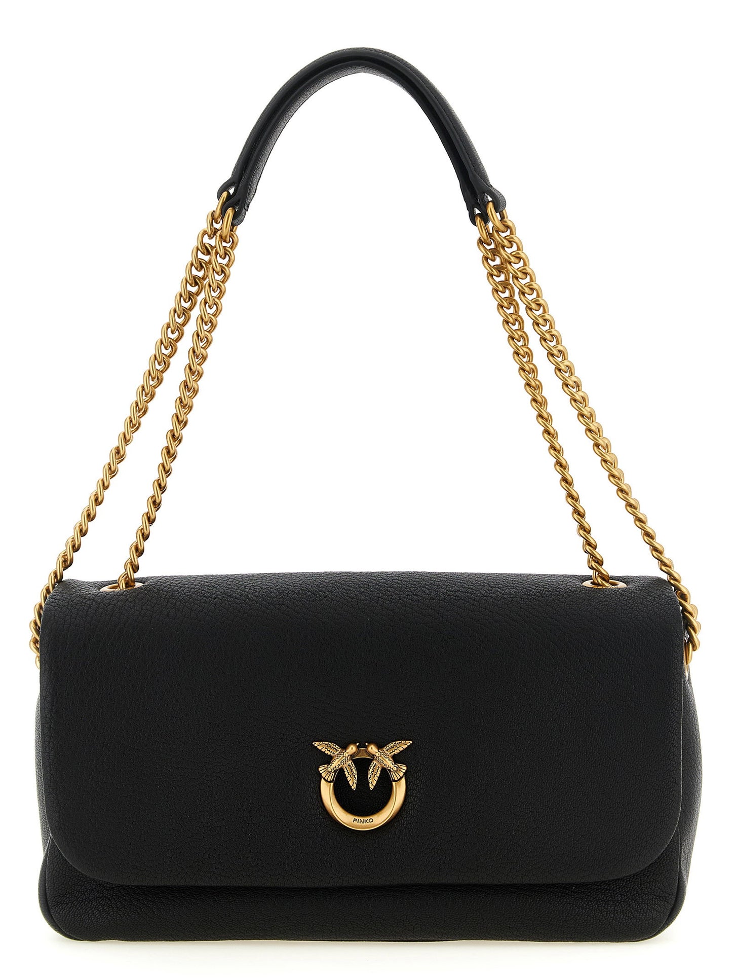 Pinko Love Birds Shoulder Bag