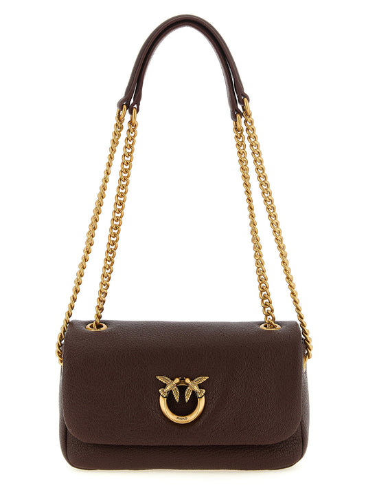 Pinko Love Birds Shoulder Bag
