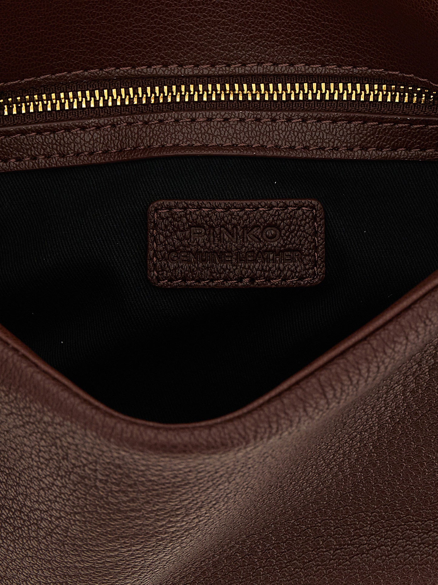 Pinko Love Birds Shoulder Bag