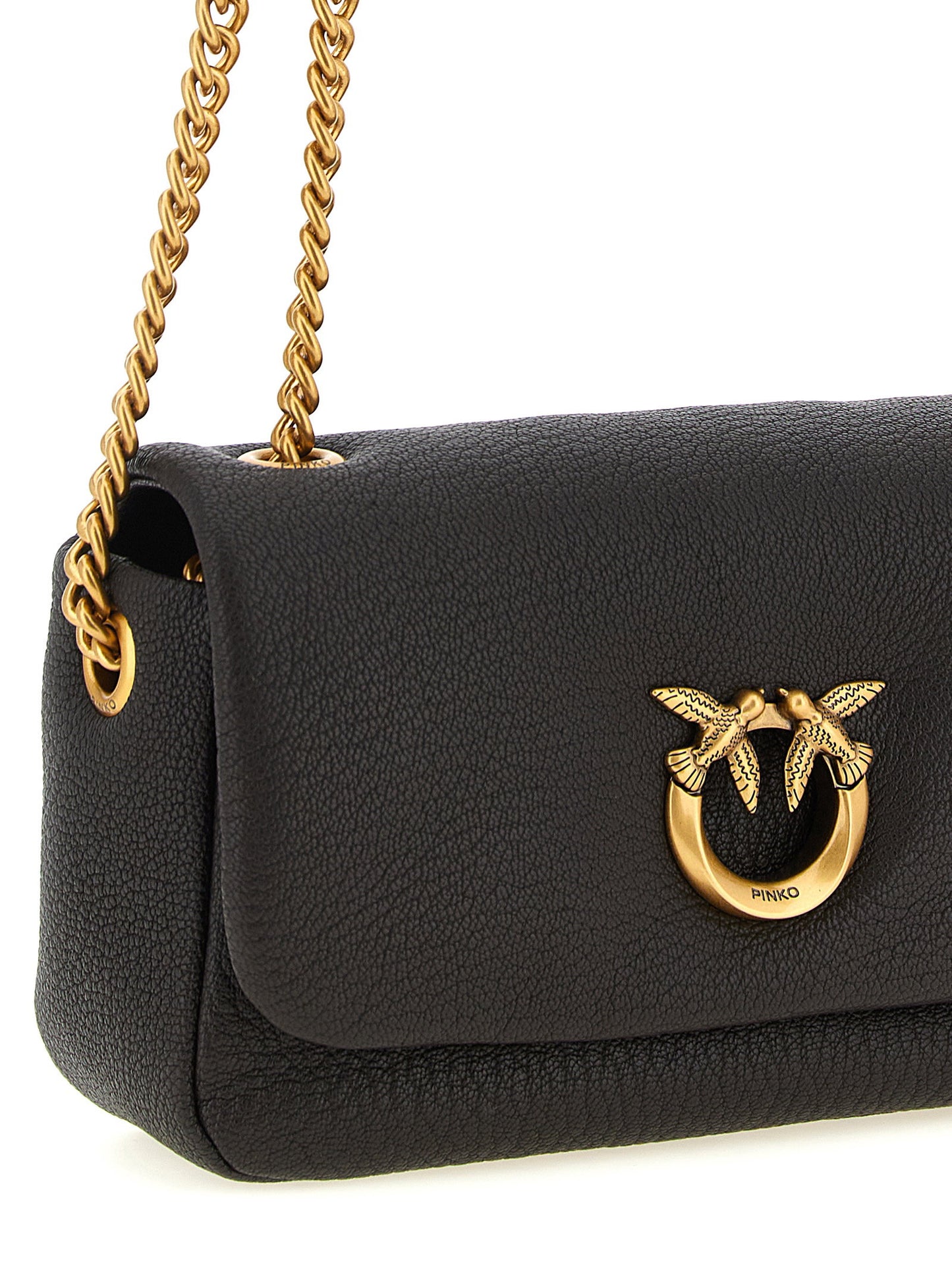 Pinko Love Bag Crossbody Bag