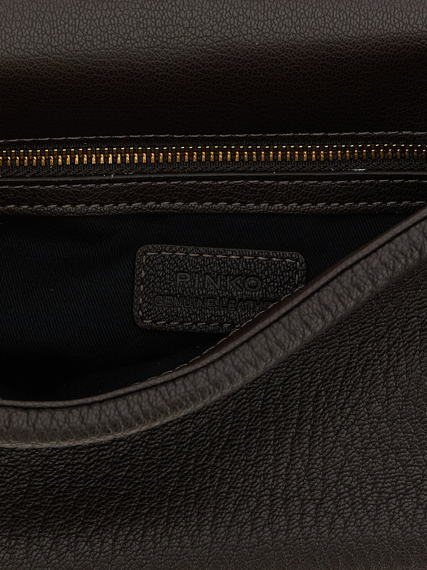 Pinko Love Bag Crossbody Bag