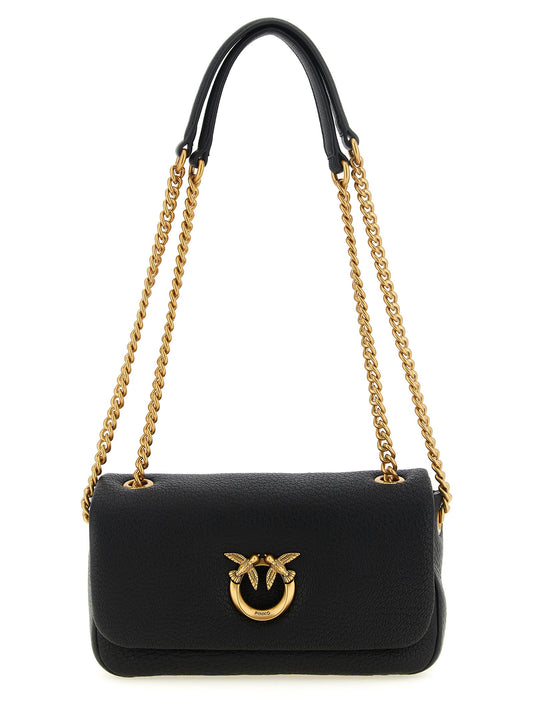 Pinko Love Birds Shoulder Bag
