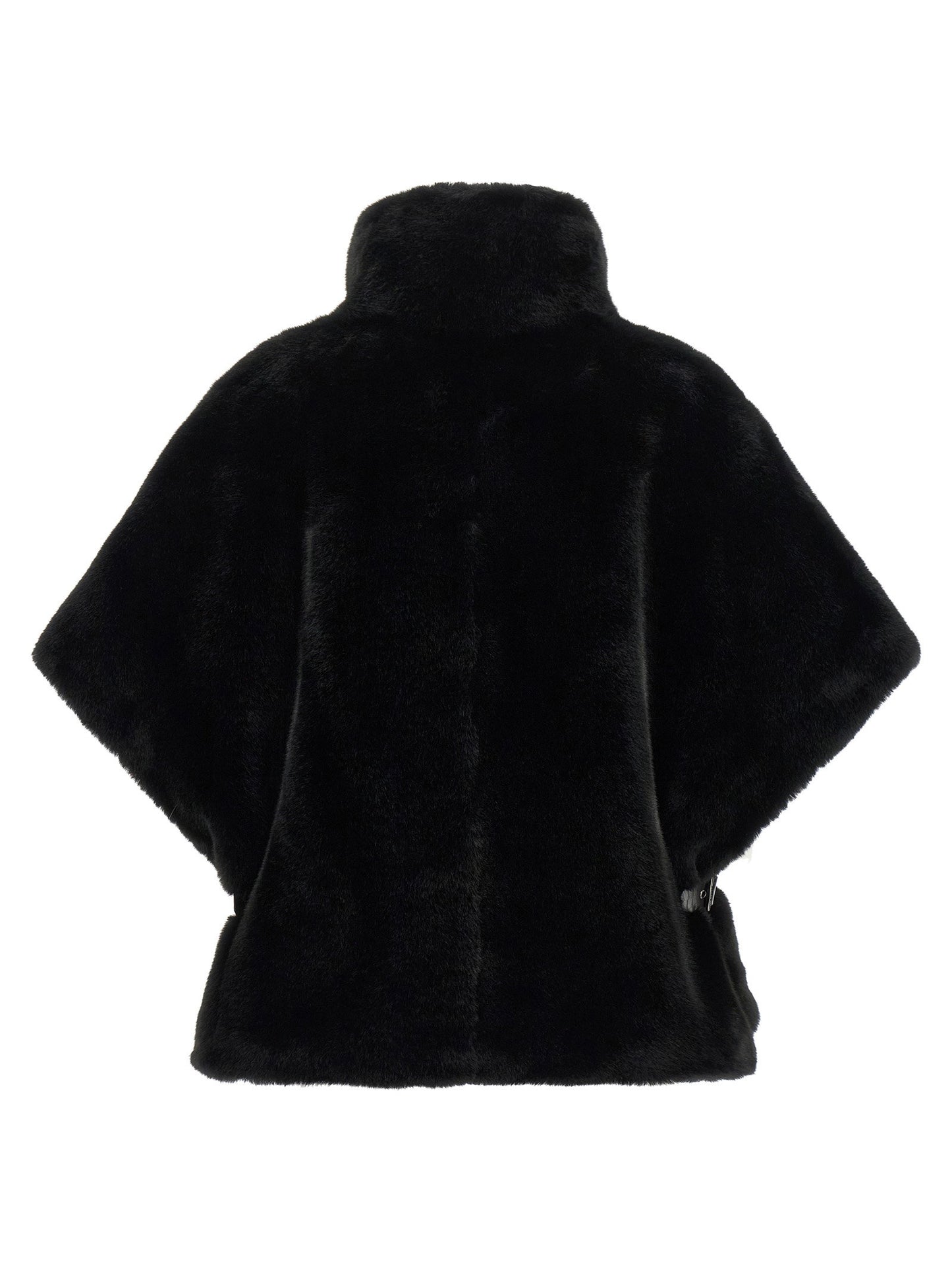 Pinko Fur Cape