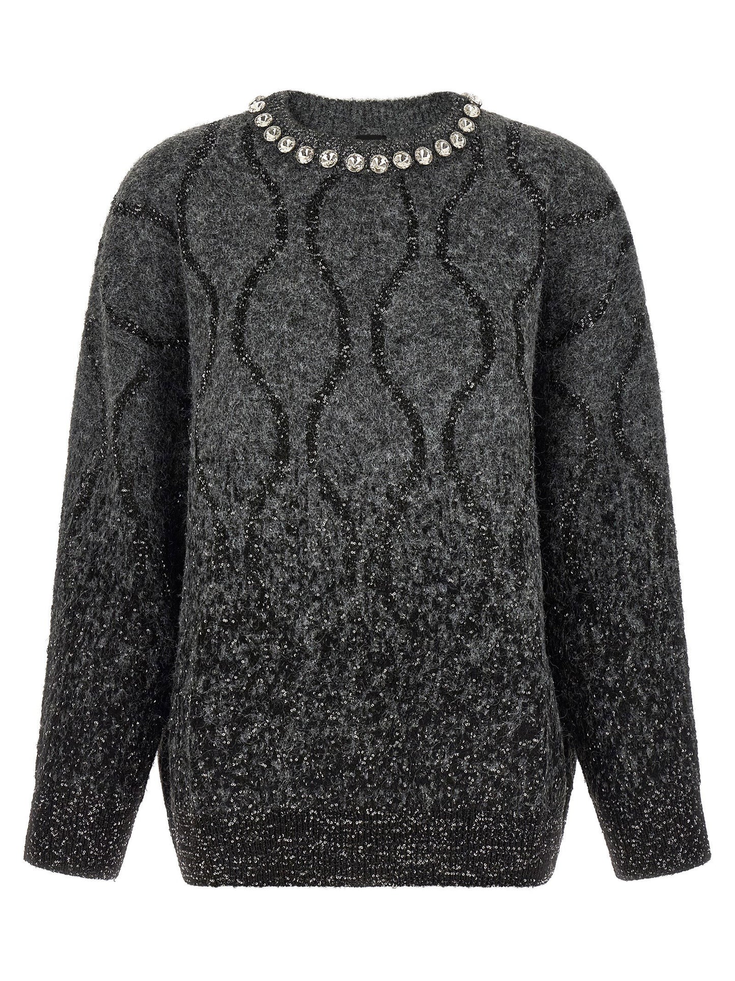 Pinko Renault Sweater