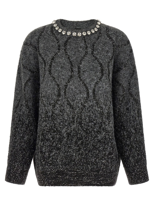 Pinko Renault Sweater