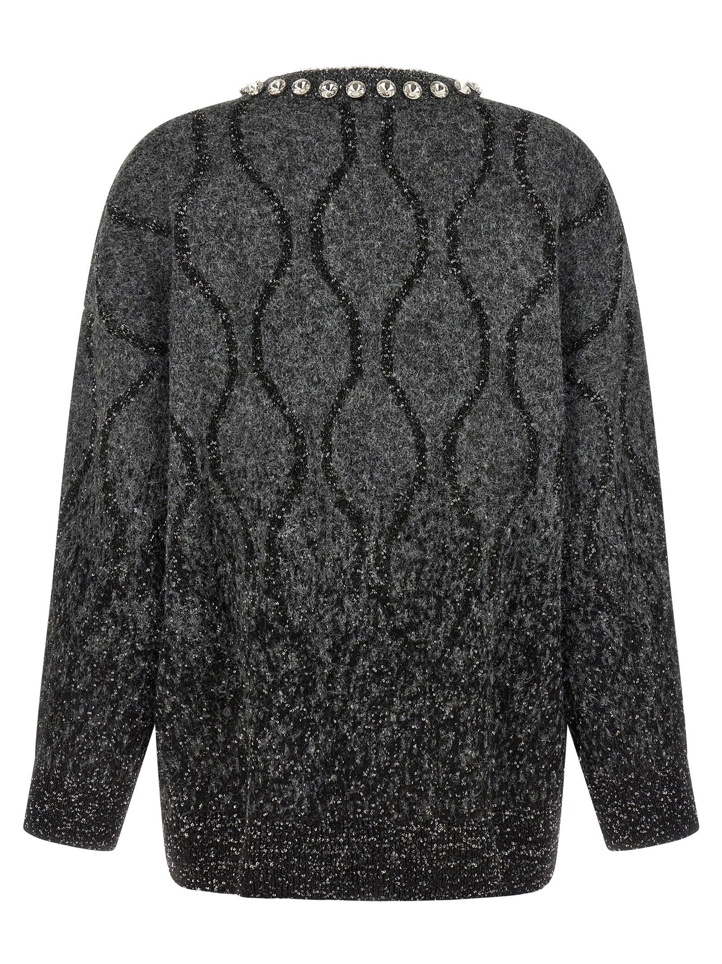 Pinko Renault Sweater