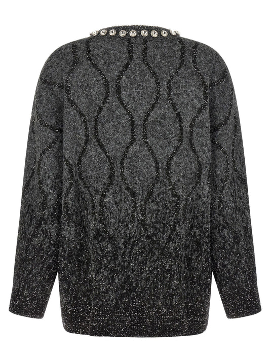 Pinko Renault Sweater