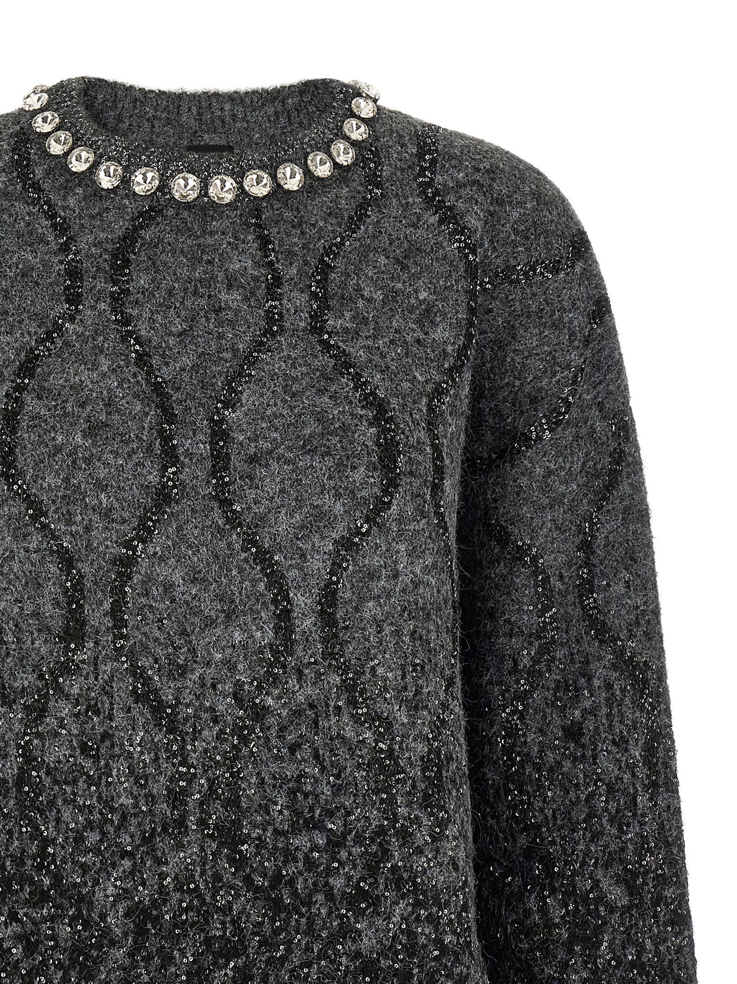 Pinko Renault Sweater