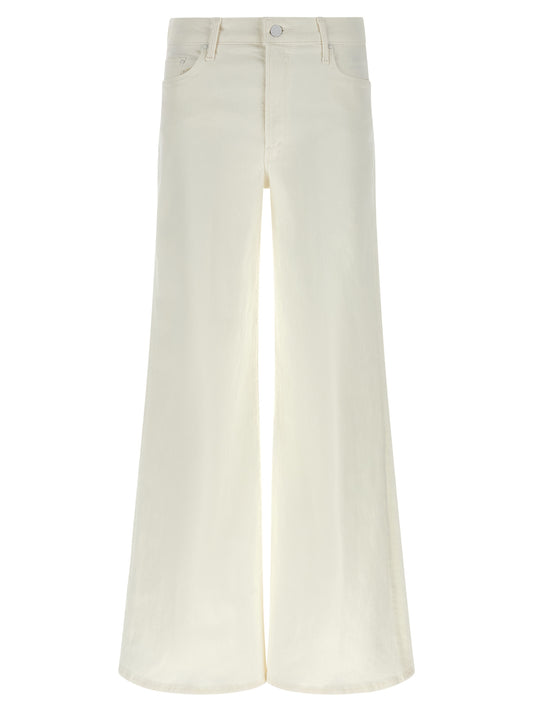 Mother Mother The Twister Sneak Jeans