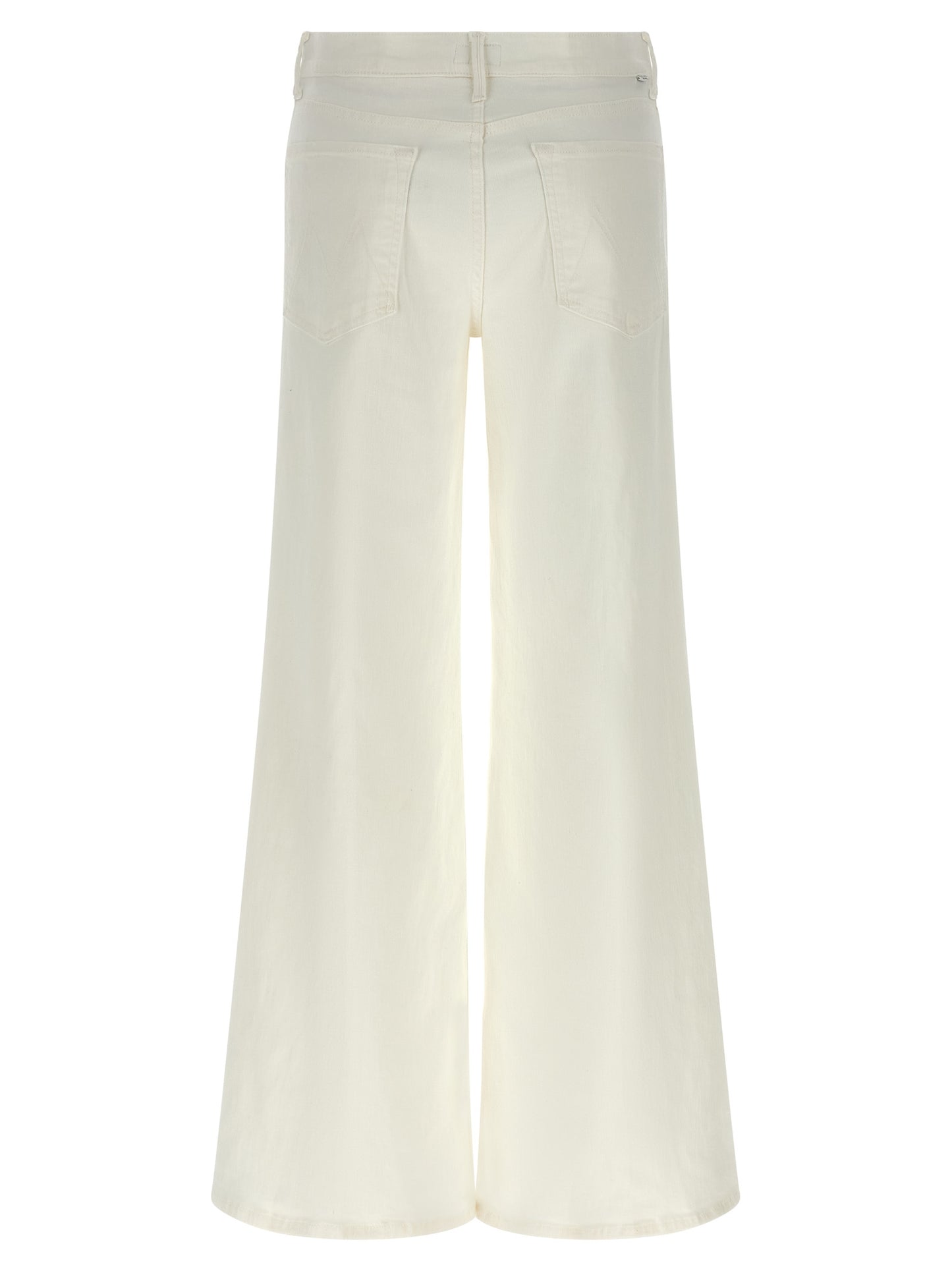 Mother Mother The Twister Sneak Jeans