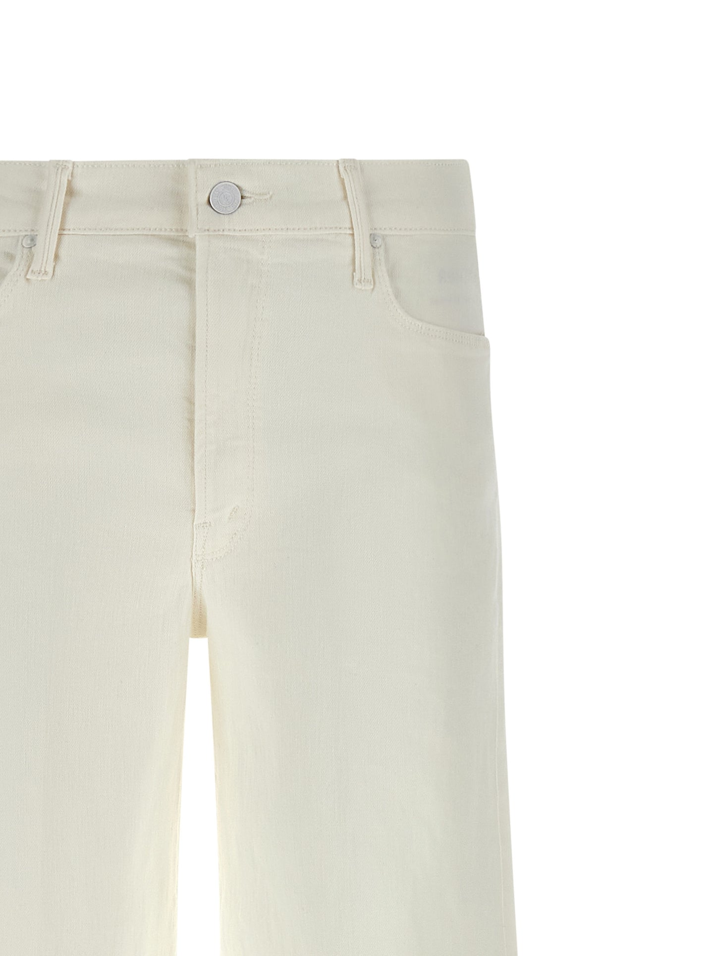 Mother Mother The Twister Sneak Jeans