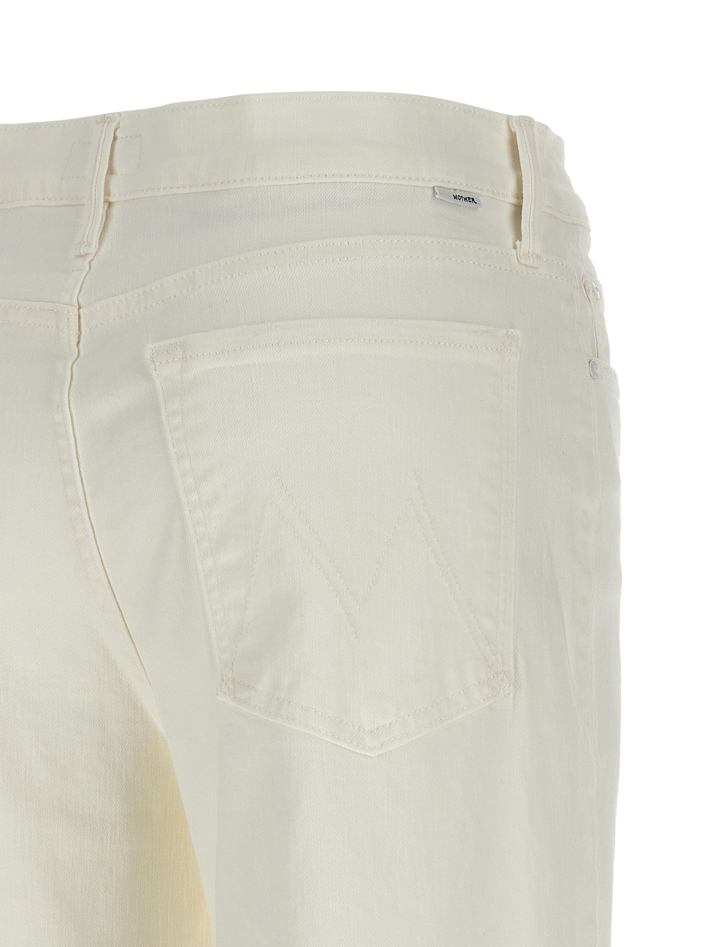 Mother Mother The Twister Sneak Jeans