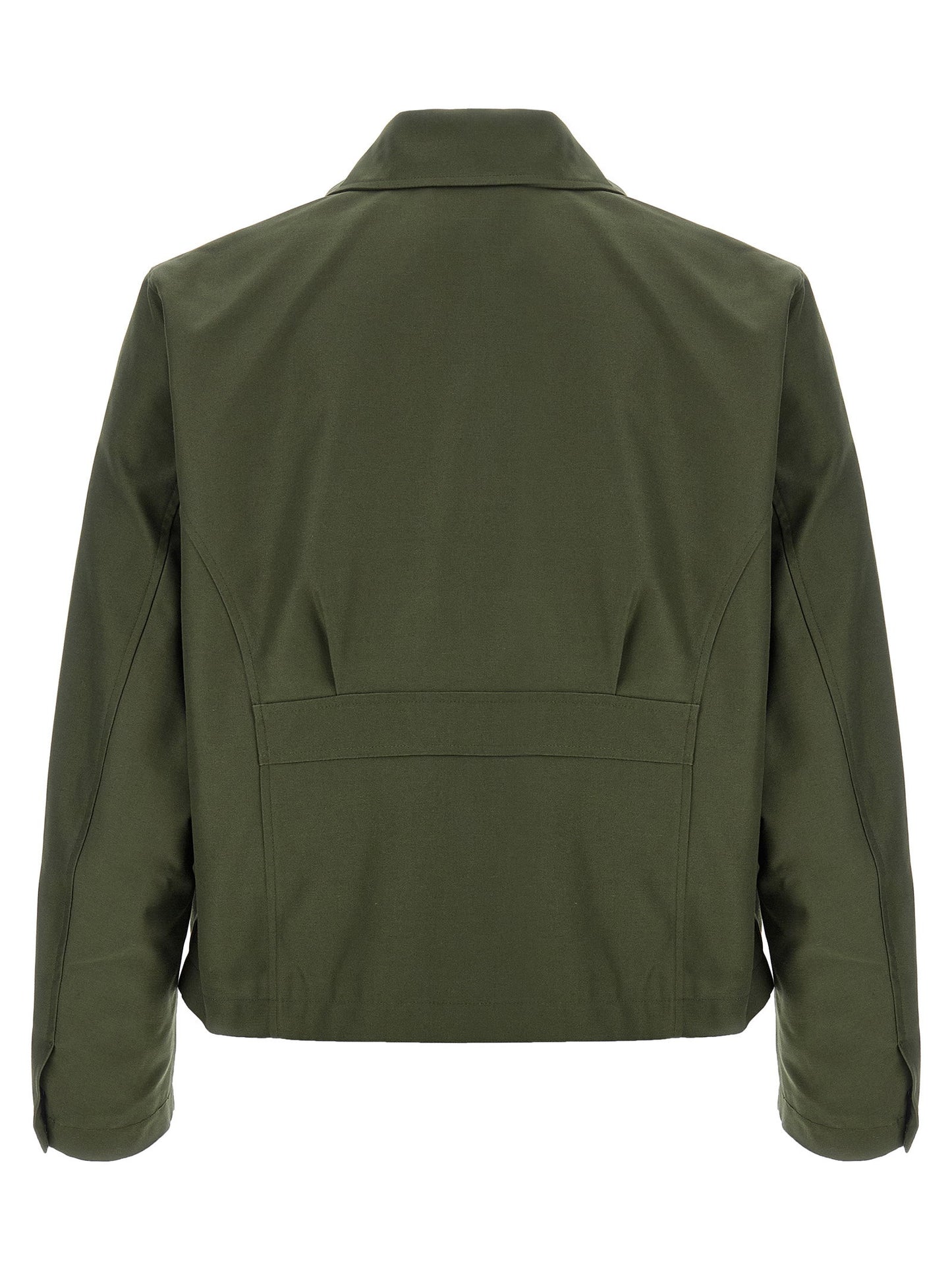 Second/Layer Lucky Station Jacket