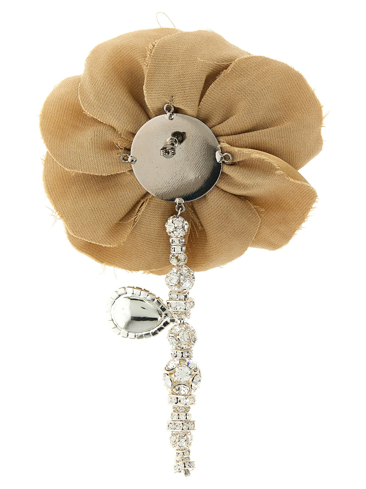 '11' earrings