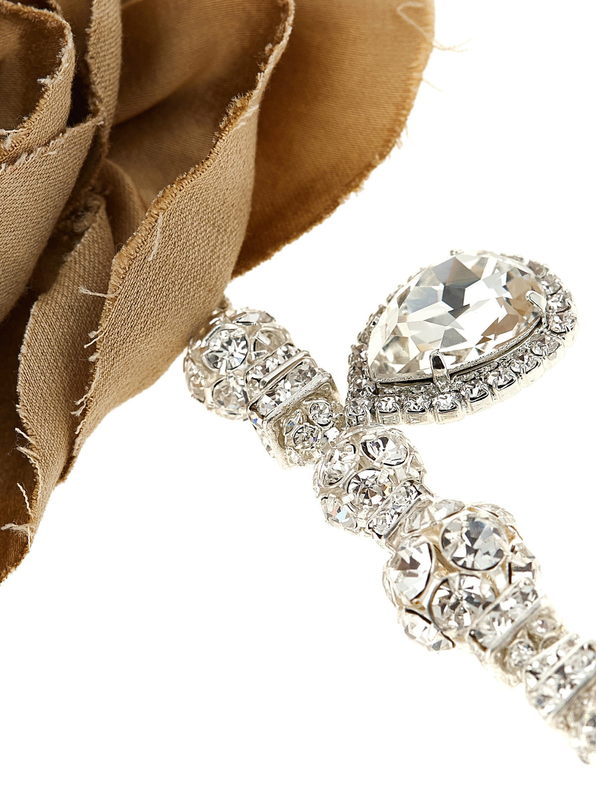 '11' earrings