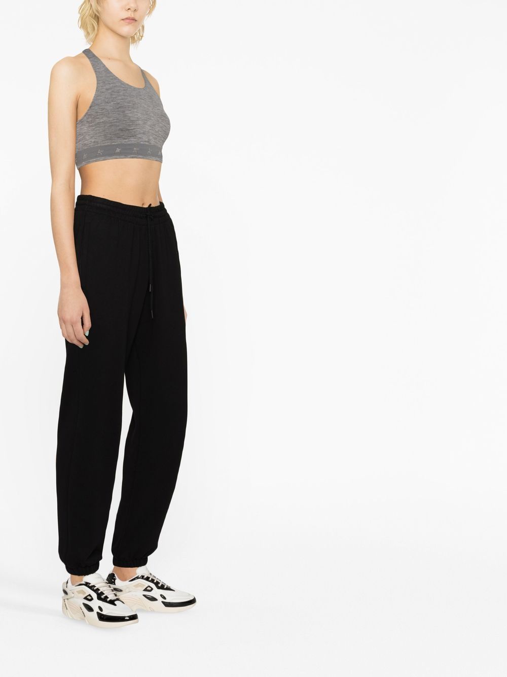 توب جولدين جوس بظهر ريسر (Racerback)