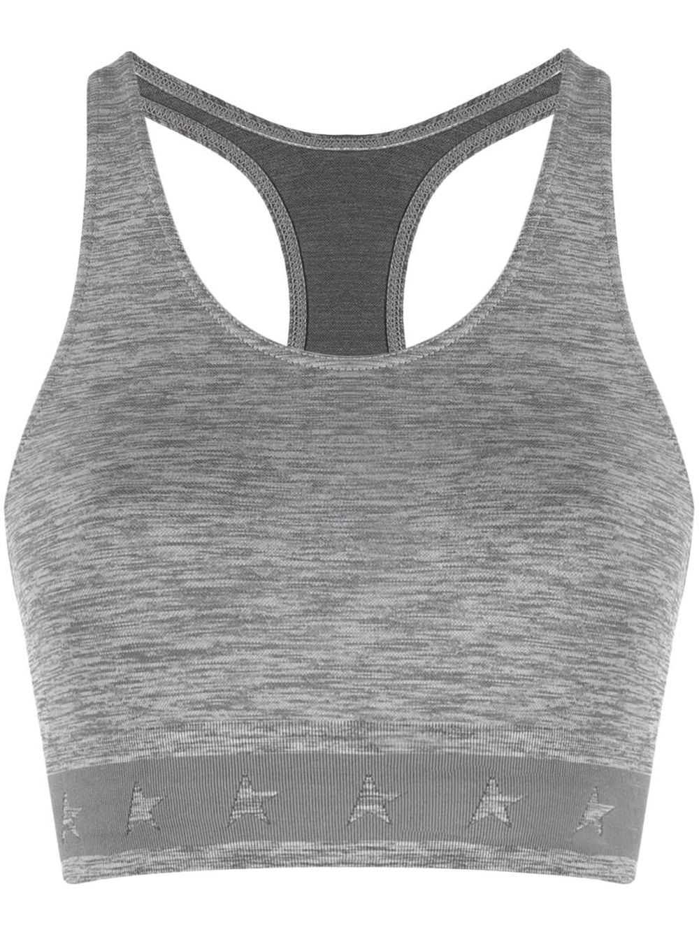 توب جولدين جوس بظهر ريسر (Racerback)
