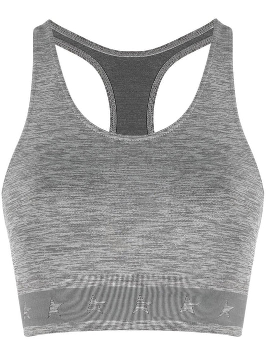 توب جولدين جوس بظهر ريسر (Racerback)