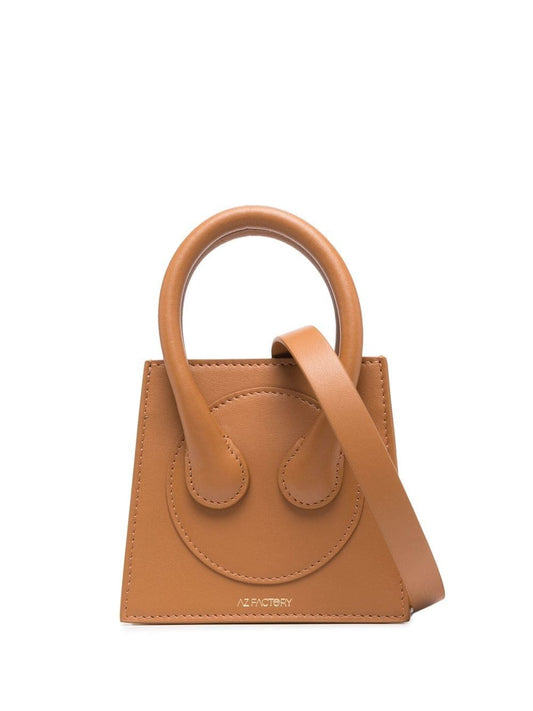 Az Factory By Ester Manas Az Factory x Ester Manas small Cake tote bag