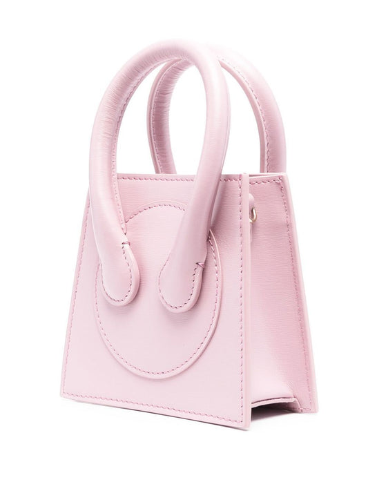Az Factory By Ester Manas Az Factory x Ester Manas Cake mini tote bag