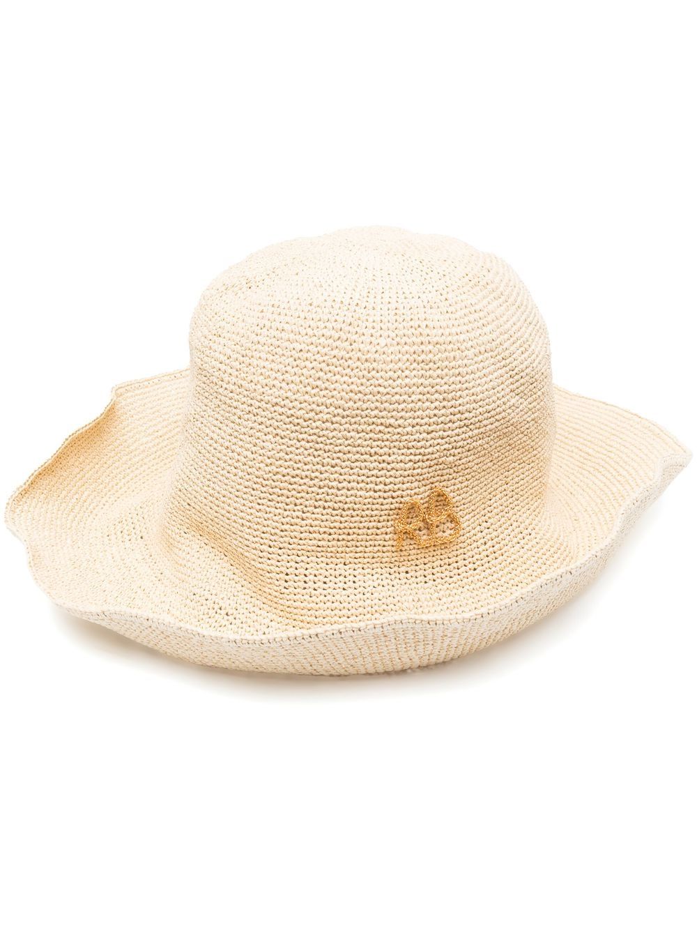 Ruslan Baginskiy Ruslan Baginskiy Straw Hat