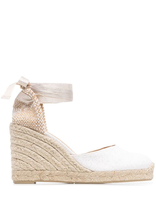 Castañer Castañer Carina Wedge Espadrilles