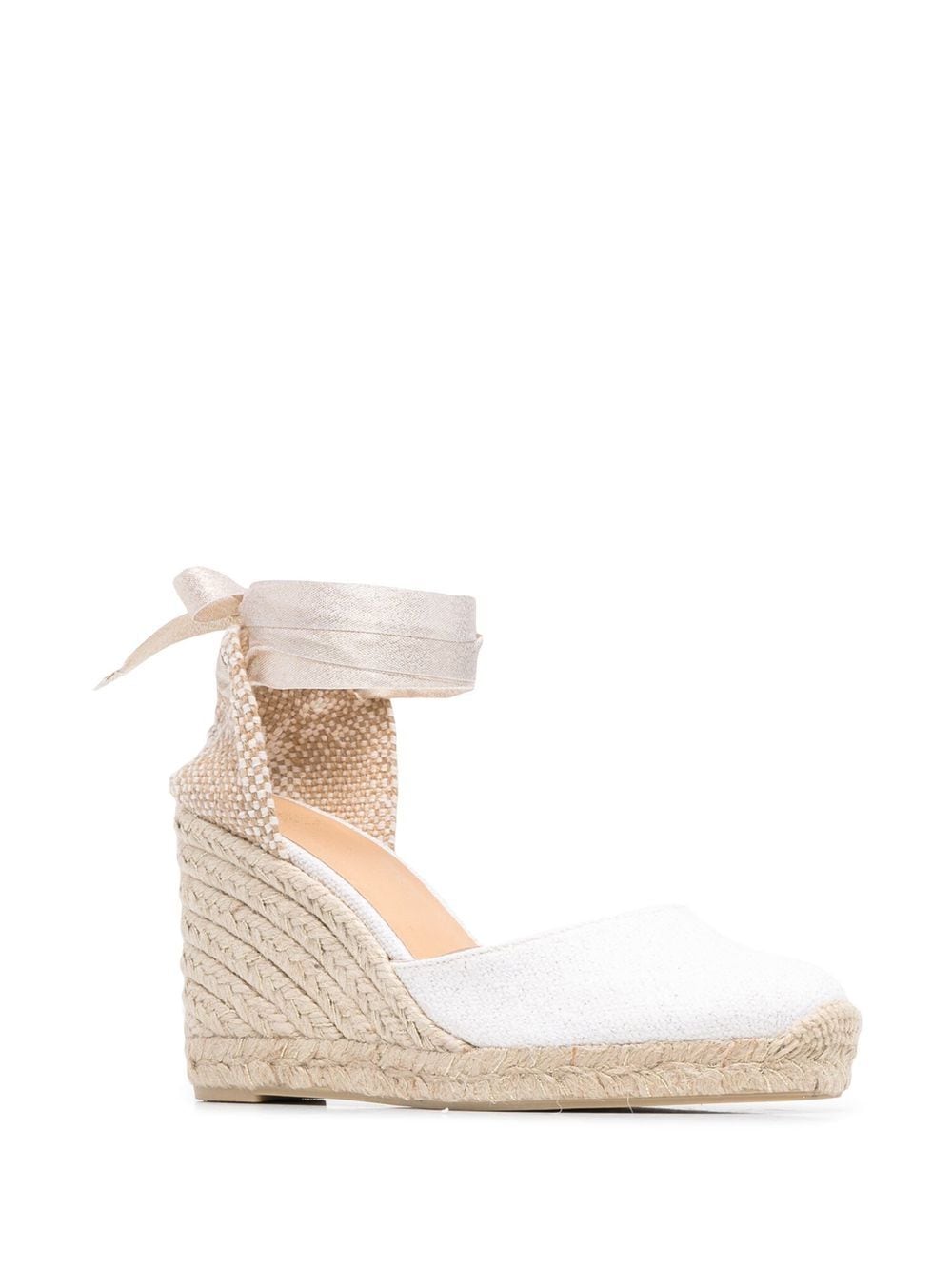 Castañer Castañer Carina Wedge Espadrilles