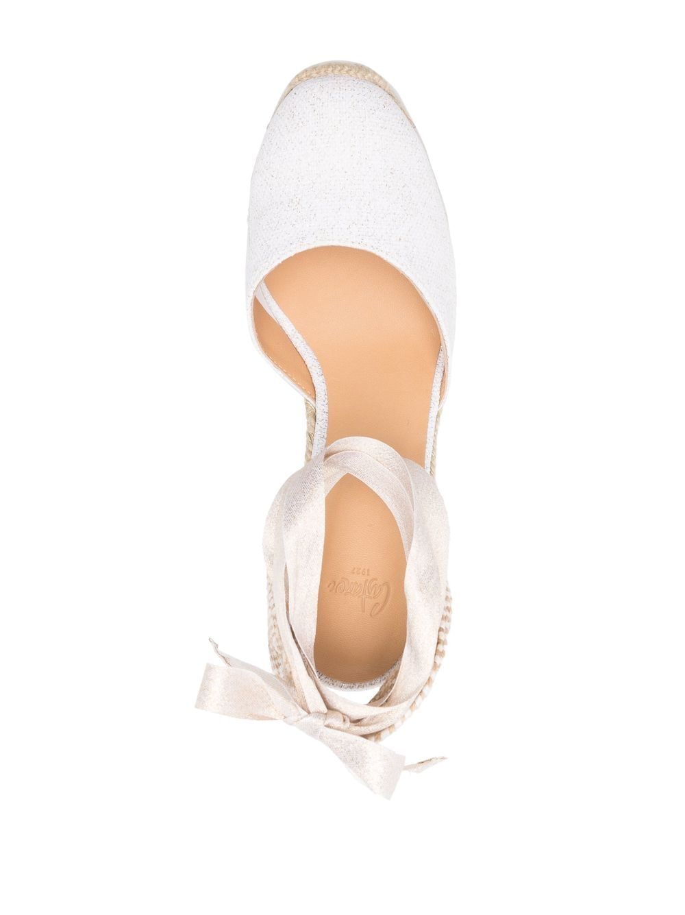 Castañer Castañer Carina Wedge Espadrilles