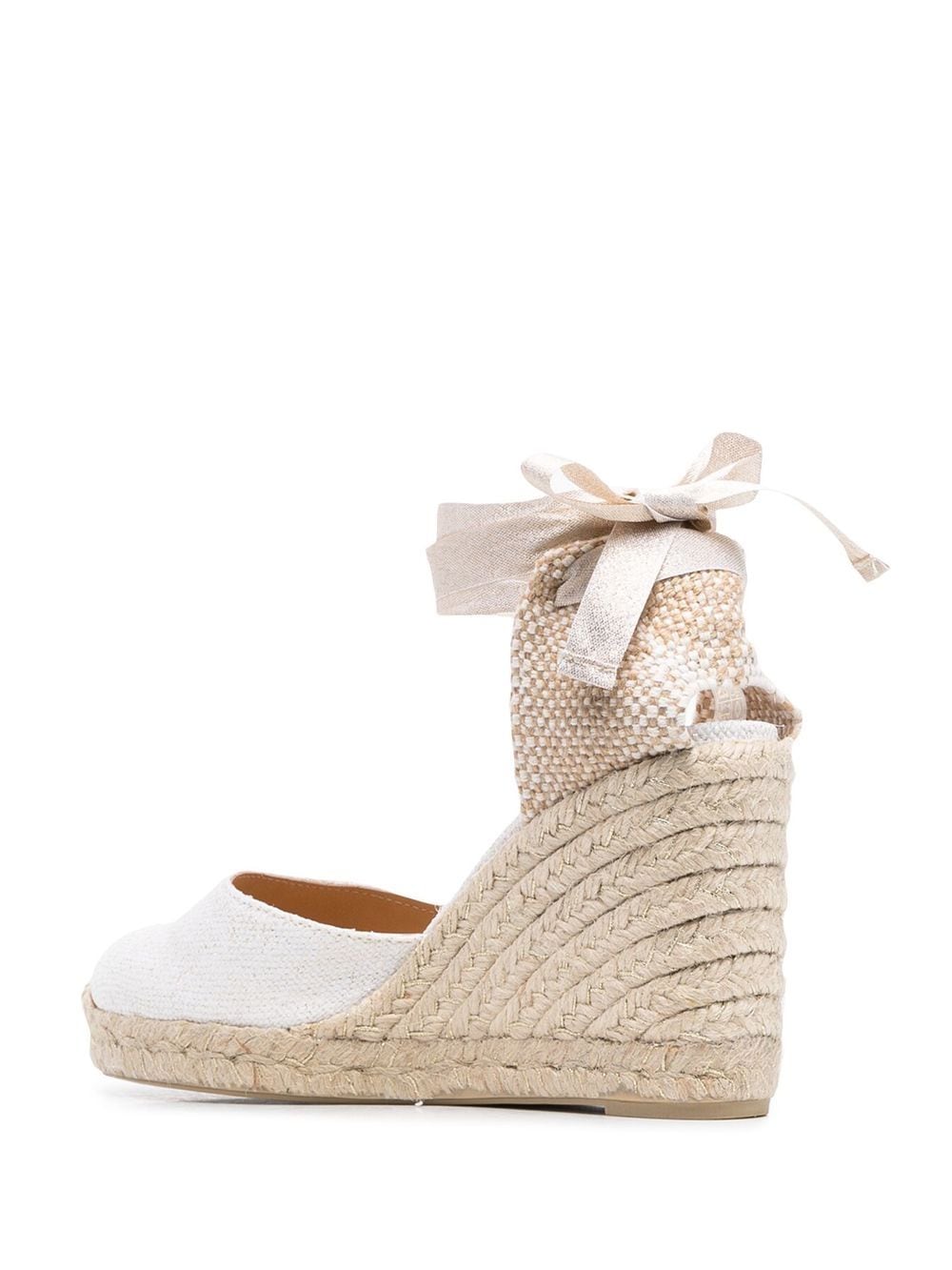 Castañer Castañer Carina Wedge Espadrilles