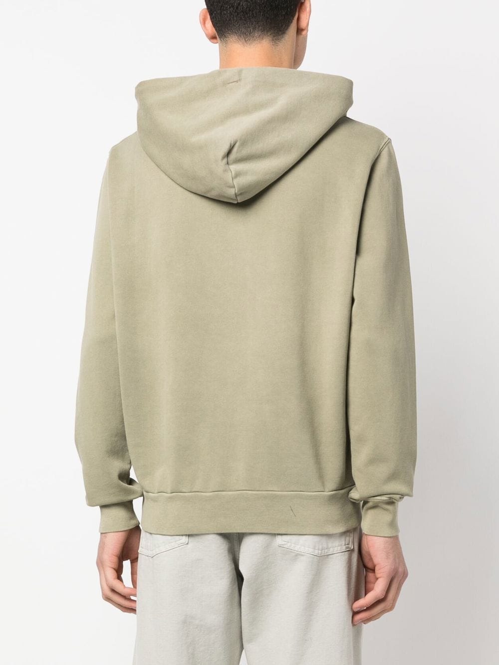 Autry Autry Logo cotton hoodie