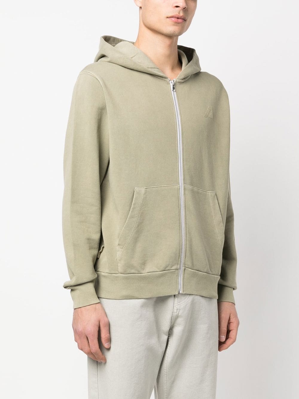 Autry Autry Logo cotton hoodie