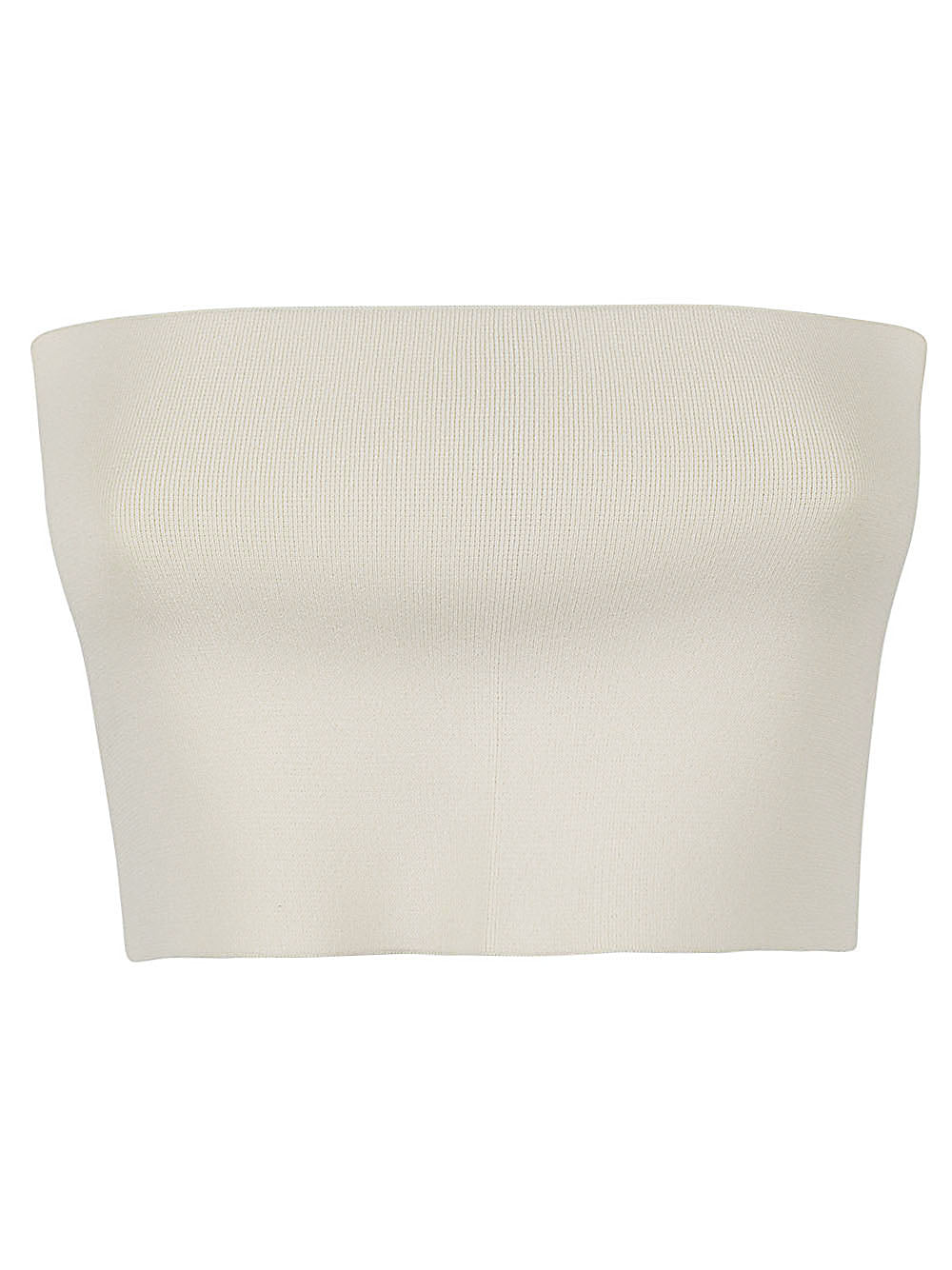 Liviana Conti Liviana Conti Viscose bandeau top