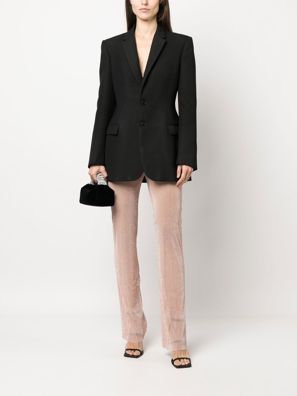 Santa Brand Santa Brand Sparkling trousers