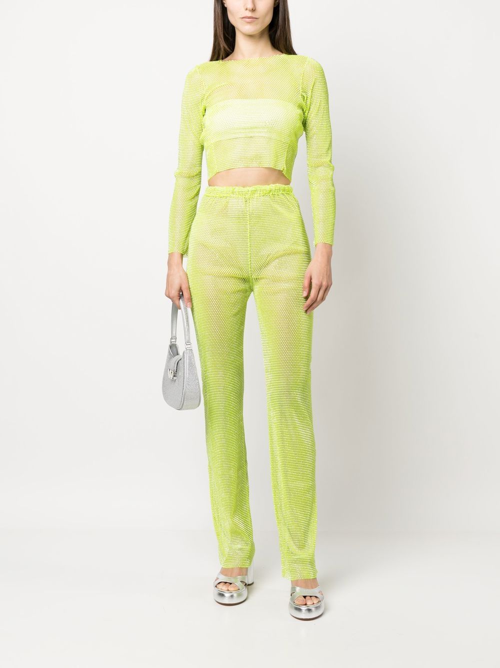 Santa Brand Santa Brand Sparkling trousers
