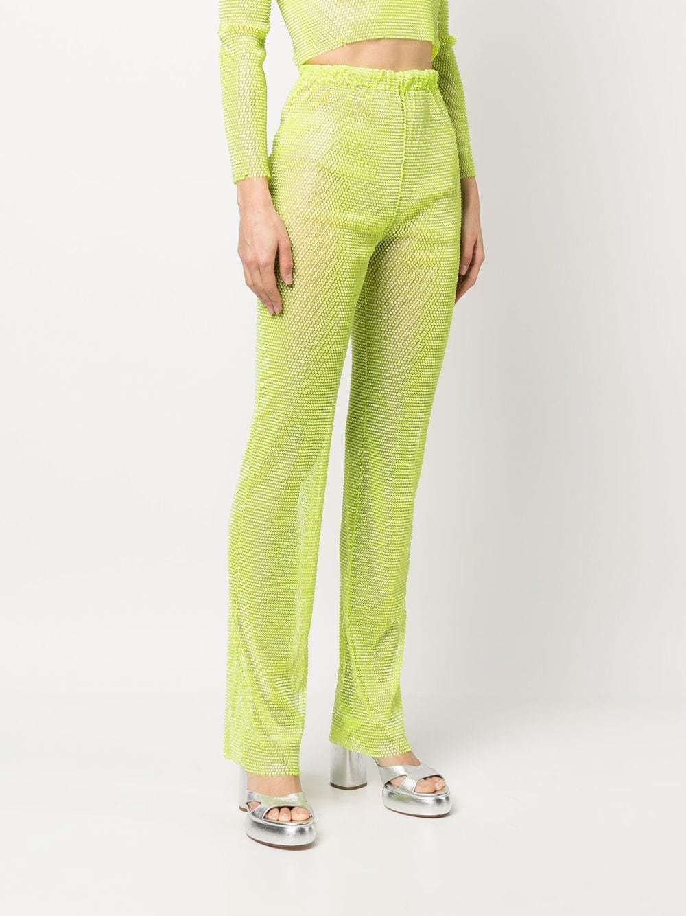 Santa Brand Santa Brand Sparkling trousers