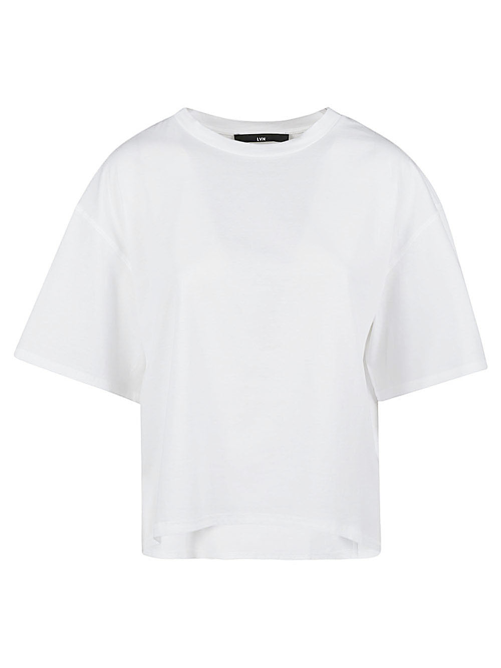 Liviana Conti Liviana Conti Oversized cotton t-shirt
