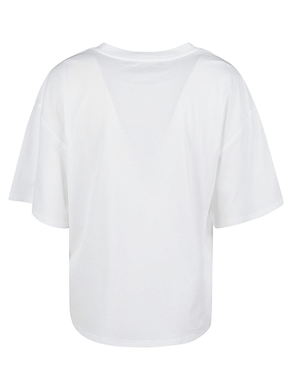 Liviana Conti Liviana Conti Oversized cotton t-shirt