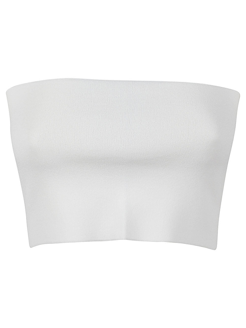 Liviana Conti Liviana Conti Viscose bandeau top