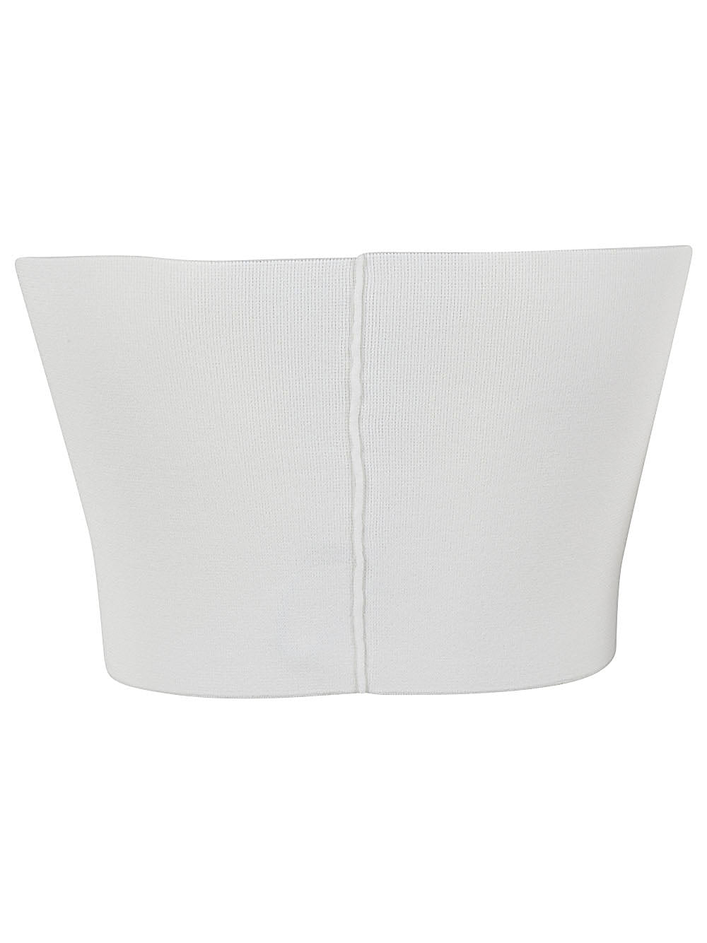 Liviana Conti Liviana Conti Viscose bandeau top