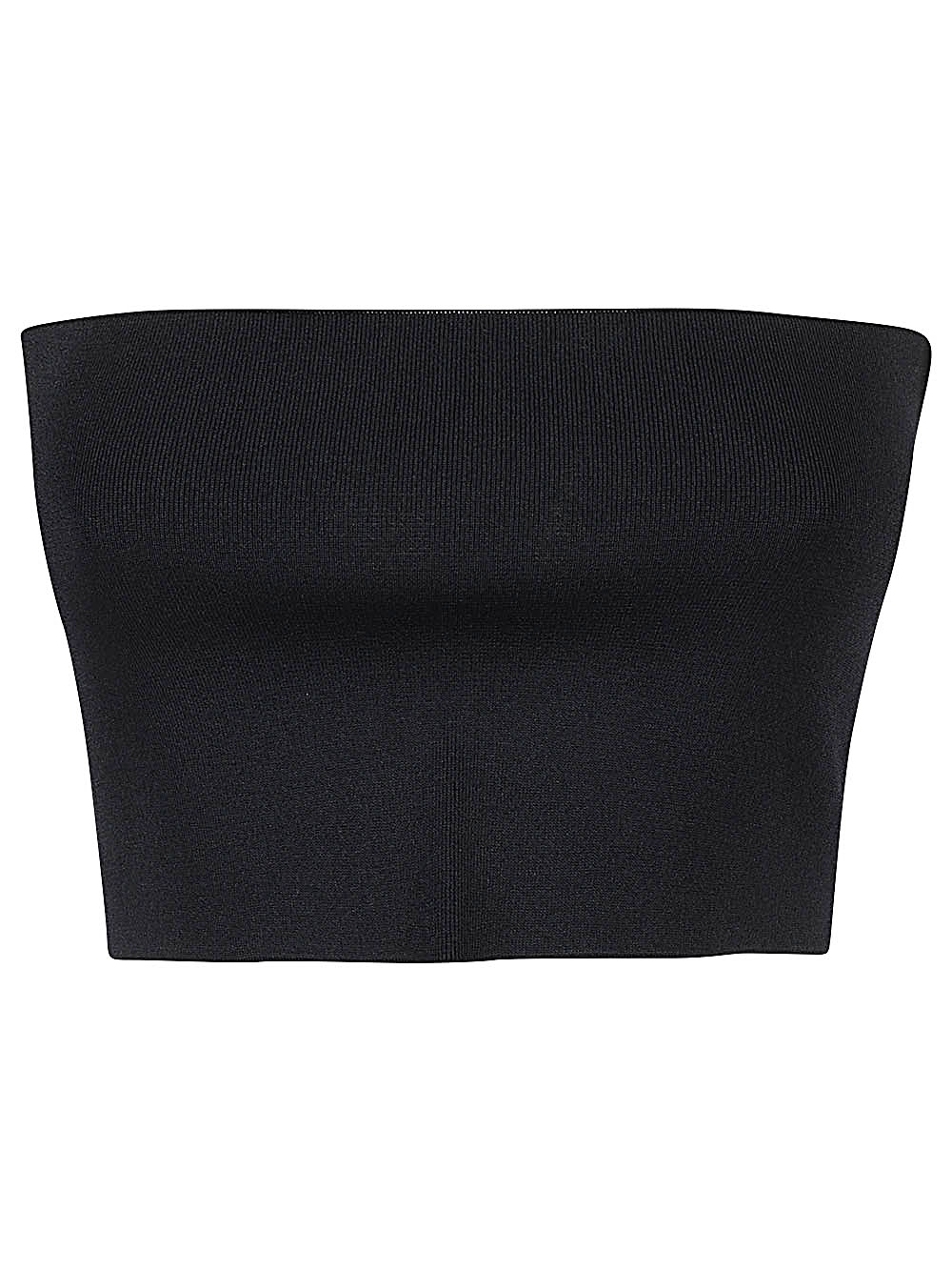 Liviana Conti Liviana Conti Viscose bandeau top